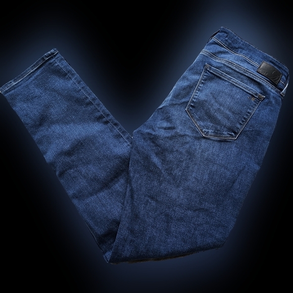 Mavi Jeans, Slim Boyfriend, - Picture 1 of 9